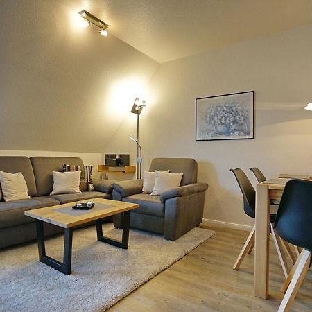 Seemeile 3 2 Busum Bagian luar foto