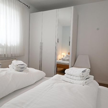 Seemeile 3 2 Busum Bagian luar foto