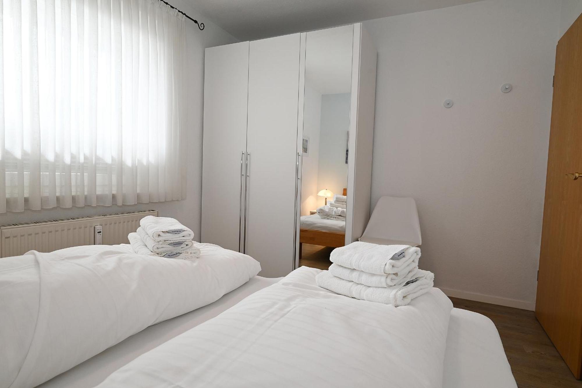 Seemeile 3 2 Busum Bagian luar foto