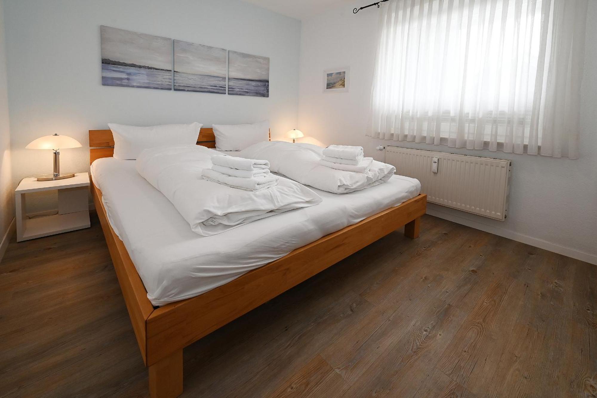 Seemeile 3 2 Busum Bagian luar foto